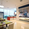 Отель Hampton by Hilton Lanzhou Qilihe Bridge, фото 17
