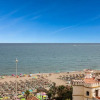 Отель Apt - 100% Sea View 2 Min Walking to the Beach, фото 23