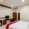 Отель Nida Rooms Colombo Komplek Karang Marang, фото 24