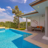 Отель Modern 3 Bedroom Pool Villa MP67, фото 20