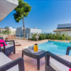 Отель Villa Miramar, фото 16