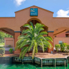 Отель Quality Inn & Suites Jacksonville-Baymeadows, фото 12