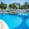 Отель Jequitimar Guarujá Resort & Spa by Accor (ex Sofitel), фото 36