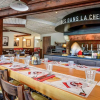 Отель Hôtel ibis Orly Chevilly Tram 7, фото 26
