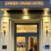 Отель Lander Grand Hotel, фото 13