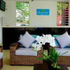 Отель Casa de Verano La Alborada en Condominio Ecológico, фото 12