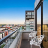 Отель District South Yarra, фото 6