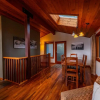 Отель The Cabins at Terrace Beach, фото 14