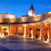 Отель Luxury Townhouse in Praia D'El Rey, фото 2