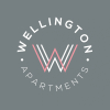 Отель Wellington Apartments, фото 1