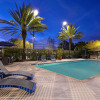 Отель Hampton Inn & Suites Clearwater/St. Petersburg-Ulmerton Road, FL, фото 15
