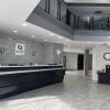 Отель Quality Inn Fort Worth - Downtown East, фото 2