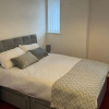 Отель Manchester Flat Close to City Centre and Stadium, фото 5