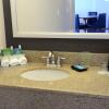 Отель Holiday Inn Express Stamford, фото 11