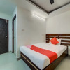 Отель OYO 33504 Hotel Ananda Inn, фото 17