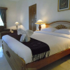Отель Tretes Raya Hotel & Resort, фото 4