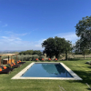 Отель Beautiful Modern Villa In The Tuscan Countryside-Villa Conti, фото 15
