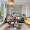 Отель London in Tel Aviv - stay at my place, фото 1
