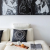 Отель Stunning 3BR Apartment Rooftop Pool Sundeck Near 5th Avenue The Beach Amazing Amenities, фото 2