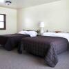 Отель The Bayview Motel - Fort Frances, ON - Lakeside Motel, фото 2