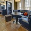 Отель Courtyard by Marriott Midland, фото 37