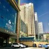 Отель Rujia Subaiyun Hotel - (Dehui Wanda Branch, Changjiang Road, Urumqi), фото 9