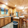 Отель Back Country Cabin, фото 9