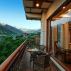 Отель The Orchid Manali - a Boutique Hotel, фото 8