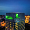 Отель Holiday Inn Changchun Oriental Plaza, an IHG Hotel, фото 16