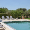 Отель Villa D Alessio in Monopoli, фото 12