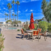 Отель Scottsdale Condo Near Fashion Square & Old Town, фото 14