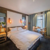 Отель Lijiang Zhuyun boutique Hotel, фото 3
