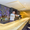 Отель NH Collection Quito Royal, фото 24