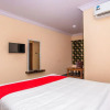 Отель OYO 19038 Mathrushree Comforts, фото 14