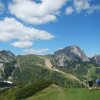 Отель Gebetsroither - Schluga Camping Hermagor, фото 12