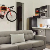 Отель Stylish Queen Street Loft-style 1 Bedroom, фото 3