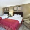 Отель Clarion Hotel San Angelo near Convention Center, фото 28