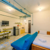 Отель Simply Minimalist Studio Serpong Green View Apartment, фото 5