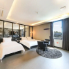 Отель Le Idea Hotel, фото 5