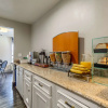 Отель Summit Inn - Houston Medical Center, фото 19