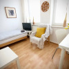 Отель a-domo Apartments Essen - Serviced Apartments & Flats - short or longstay - single or grouptravel, фото 24