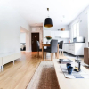 Отель Spacious apartment in the Old Town, фото 6