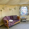 Отель Bramble Lodge Glamping, фото 2