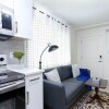 Отель Tasteful 2 Bedroom Suite near Marine Gateway by Elevate Rooms, фото 3