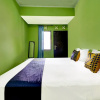 Отель OYO 91116 Pelangi Residence Syariah, фото 7