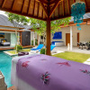 Отель Villa Ley Seminyak by Best Deals Asia Hospitality, фото 13
