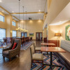 Отель Hampton Inn & Suites Hopkinsville, фото 16