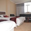 Отель Yining Huarui Business Hotel, фото 9