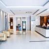 Отель City Comfort Inn Beihai RT-Mart High Speed Railway Station, фото 2