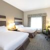 Отель Holiday Inn Express Princeton, an IHG Hotel, фото 7